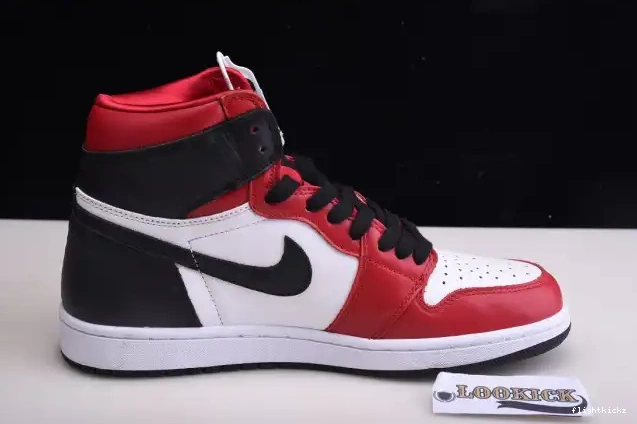Snake 1 CD0461-601 High Jordan WMNS OG Satin Air 0523